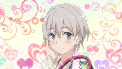 Yahari Ore no Seishun Love Comedy wa Machigatteiru Season 1 EP 3