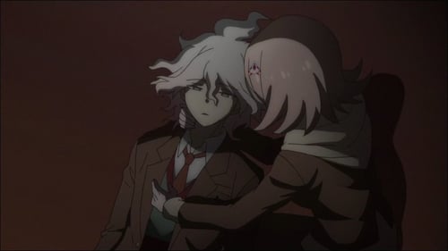 Danganronpa 3: The End of Kibougamine Gakuen Season 1 EP 8