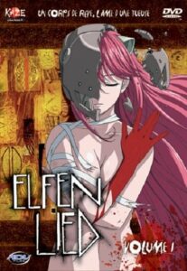 Elfen Lied Season 1