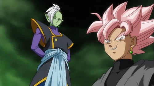 Dragon Ball Super Season 1 EP 61