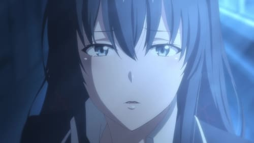 Yahari Ore no Seishun Love Comedy wa Machigatteiru Season 3 EP 10