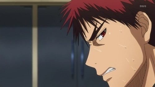 Kuroko no Basket Season 2 EP 11