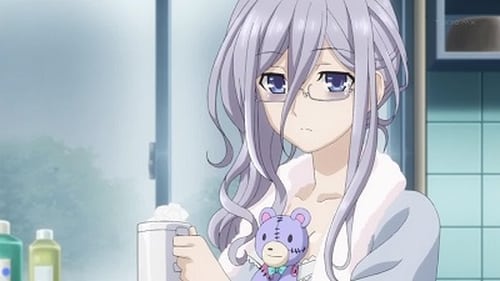 Date A Live Season 1 EP 4