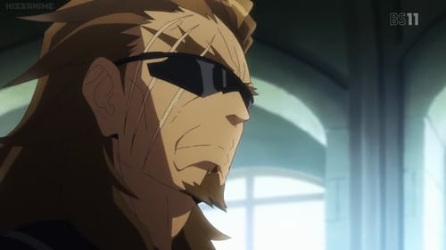 Fate Apocrypha Season 1 EP 1