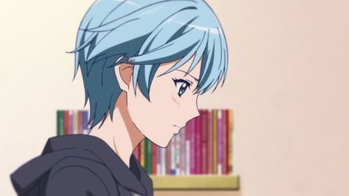 Fuuka Season 1 EP 12