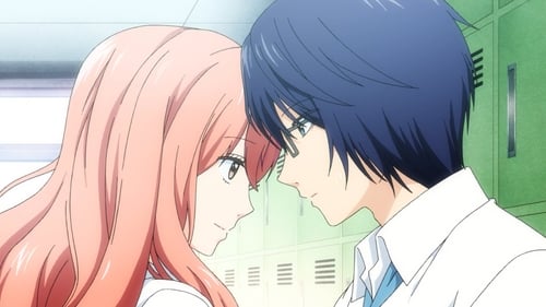 3D Kanojo: Real Girl Season 1 EP 1