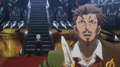 Fate Apocrypha Season 1 EP 8