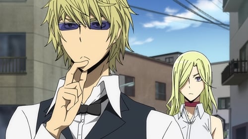 Durarara!! Season 2 EP 16