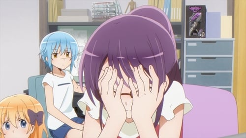 Comic Girls Season 1 EP 4