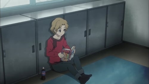 Kokoro Connect Season 1 EP 13