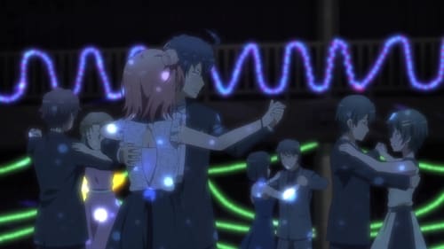 Yahari Ore no Seishun Love Comedy wa Machigatteiru Season 3 EP 3