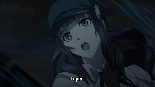 Code Realize Sousei no Himegimi Season 1 EP 8