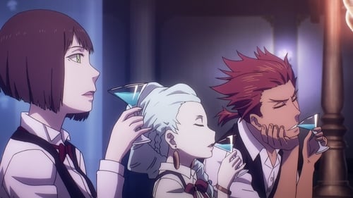 Death Parade Season 1 EP 7