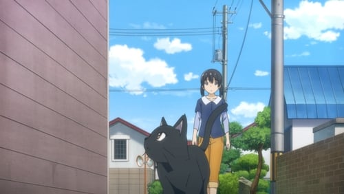 Flying Witch Season 1 EP 5