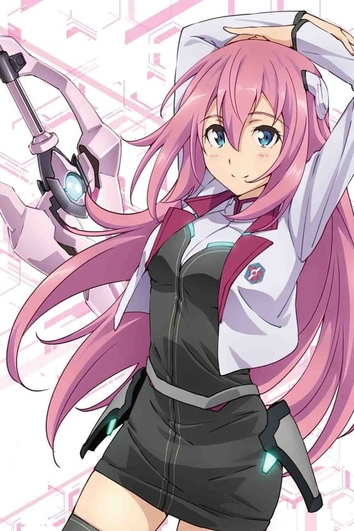 Gakusen Toshi Asterisk Season 1