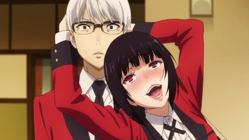 Kakegurui Season 2 EP 8