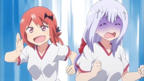 Gabriel DropOut Season 1 EP 8