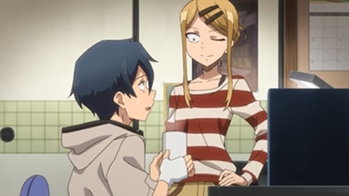 Dagashi Kashi Season 2 EP 11