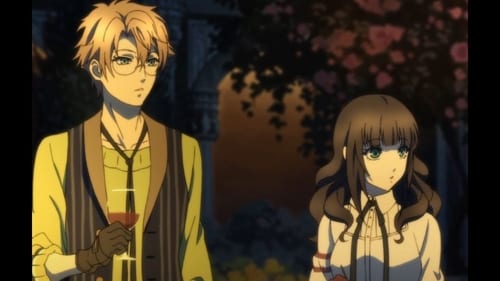 Code Realize Sousei no Himegimi Season 1 EP 6