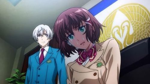 Kakumeiki Valvrave Season 1 EP 11