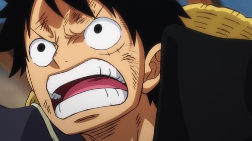 One Piece Season 21 EP 1005