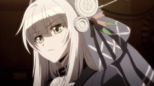 Clockwork Planet Season 1 EP 8