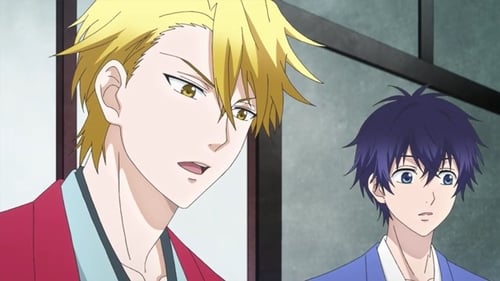 Fukigen na Mononokean Season 2 EP 5