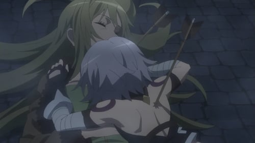 Fate Apocrypha Season 1 EP 18