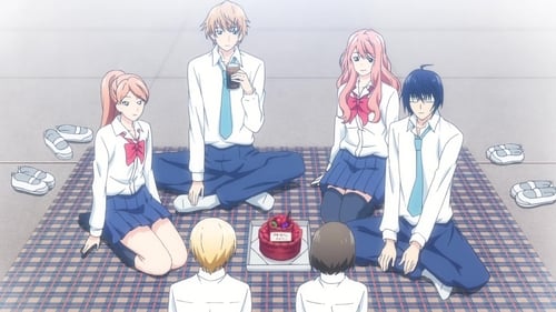 3D Kanojo: Real Girl Season 2 EP 5