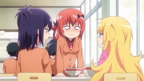 Gabriel DropOut Season 1 EP 2