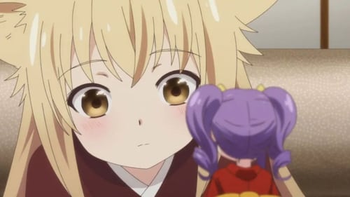 Konohana Kitan Season 1 EP 5