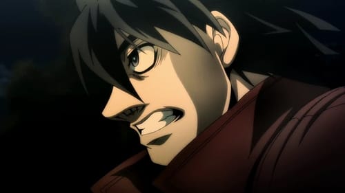 Drifters Season 1 EP 9