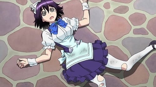 Cross Ange Tenshi to Ryuu no Rondo Season 1 EP 6