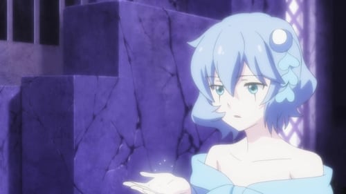 Lostorage Conflated WIXOSS Season 2 EP 9