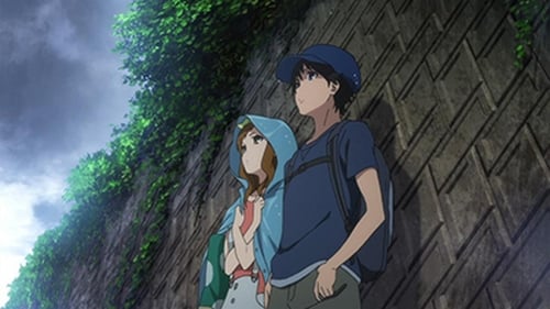 Glasslip Season 1 EP 4