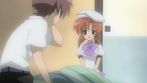 Higurashi Naku No Koro Ni Season 1 EP 4