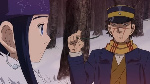 Golden Kamuy Season 2 EP 6