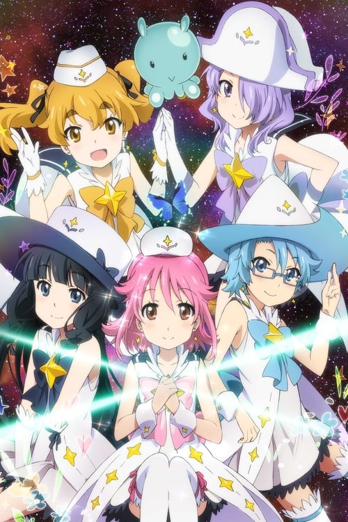 Houkago no Pleiades Season 1