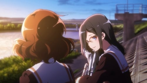 Hibike Euphonium Season 2 EP 9