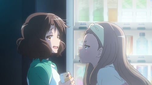 Hibike Euphonium Season 2 EP 3