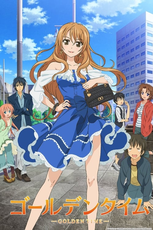 Golden Time Season 1