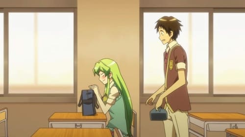 Jitsu wa Watashi wa Season 1 EP 12