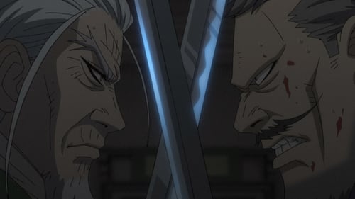 Golden Kamuy Season 2 EP 12