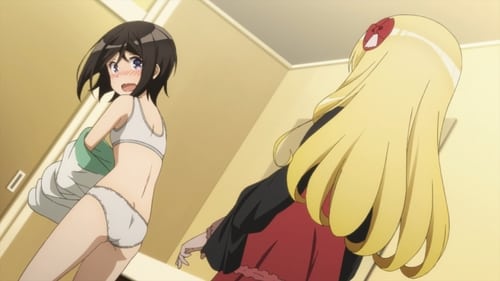 Imouto sae Ireba Ii. Season 1 EP 10