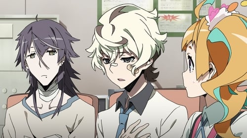 Kiznaiver Season 1 EP 10