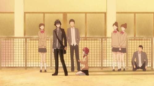 Handa-kun Season 1 EP 2