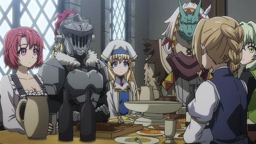 Goblin Slayer Season 1 EP 10