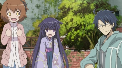 Log Horizon Season 1 EP 22