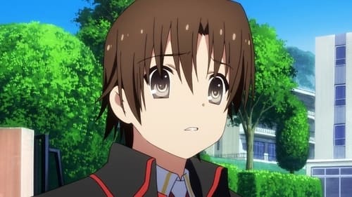 Little Busters! Season 2 EP 6