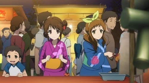 Glasslip Season 1 EP 1